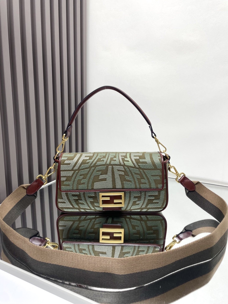 Fendi Baguette Bags